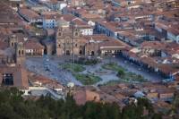 Private Walking Tour: Cusco City Sightseeing and San Pedro Market