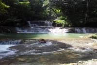 Private YS Falls Tour from Montego Bay