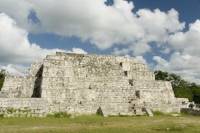 Progreso Shore Excursion: Merida City Sightseeing Tour with Dzibilchaltun Archeological Site