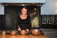 Provençal Cooking Class and Market Tour in Avignon