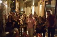 Pub Crawl in Athens