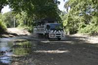 Puerto Plata Safari Adventure