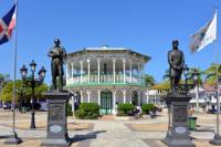 Puerto Plata Shore Excursion: Best of Puerto Plata