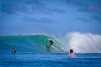 Puerto Rico Surf Adventure