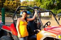 Punta Cana 4x4 Buggy Eco-Adventure at Indigenous Eyes Ecological Park