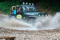Punta Cana Jeep Safari