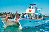 Punta Cana Marina Beach Cruise