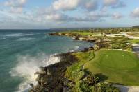Punta Cana OceanSide Golf Course 2-Round Package