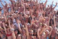 Punta Cana Party Cruise with Snorkeling
