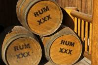 Punta Cana Rum Distillery Tour