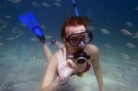 Punta Negra Diving Experience in Mallorca