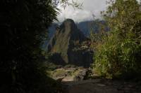 Putucusi 2-Day Trek to Machu Picchu