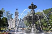 Quebec City Day Tour from Montreal