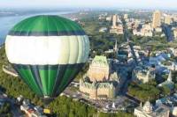 Quebec Hot Air Balloon Flight