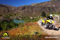Queenstown Quad Bike Adventure