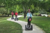 Queenstown Segway Tour