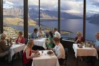 Queenstown Skyline Gondola and Restaurant
