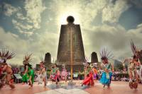 Quito's Top Attraction Pass
