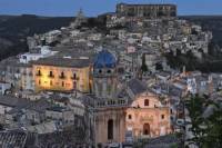 Ragusa walking tour
