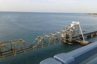 Rameshwaram, Dhanushkodi Beach Private Day Tour from Madurai