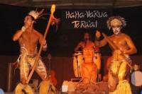 Rapa Nui Traditional Dinner and Show