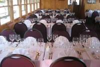 Raquette Lake Lunch Cruise