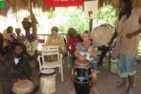 Rastafari Indigenous Village Tour from Negril
