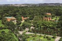 Recife Culture Tour Including Ricardo Brennand Institute