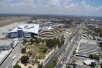 Recife Departure Transfer: Hotel to Airport