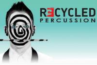 Recycled Percussion at The Quad Resort and Casino