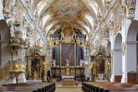 Regensburg Rail Day Trip from Munich