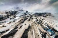 Reykjavik Helicopter Flight: Best of South Iceland Tour