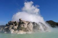 Reykjavik Shore Excursion: Blue Lagoon Spa with Round-trip Transport