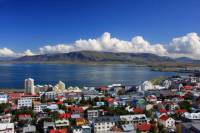 Reykjavik Shore Excursion: Reykjavik Sightseeing Tour