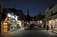 Rhodes by Night Segway Tour