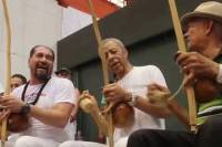 Rhythm of Bahia: Samba and Capoeira Lessons