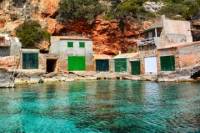 RIB Boat Discovery Tour from Cala Figuera