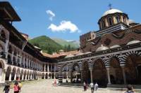 Rila Monastery Shuttle Tour