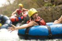 Rincon de la Vieja National Park One Day Adventure Pass