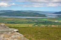 Ring of Kerry Full-Day Guided Tour from Cork