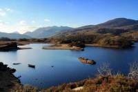 Ring of Kerry Rail Trip from Dublin