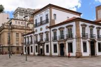 Rio de Janeiro Half-Day Walking Tour