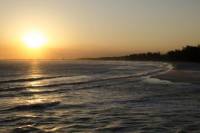 Rio Hidden Beaches and Top of Vidigal Tour