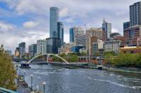 River Gardens Melbourne Sightseeing Cruise