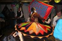 River Nile Dinner Cruise with Buffet Dinner