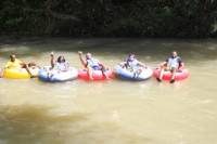River Tubing Adventure Tour from Montego Bay