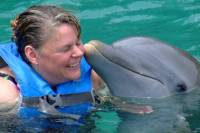 Riviera Maya Small-Group Wildlife Adventure: Manatees and Dolphins