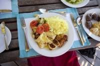 Road Town Shore Excursion: Tortola Cooking Class at Cane Garden Bay