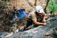 Rock Climbing Essentials in Chiang Mai