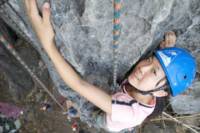 Rock Climbing Introduction Course from Chiang Mai